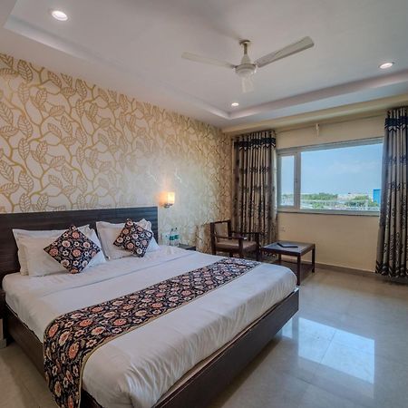 Hotel City Square By Keymagics Jodhpur  Esterno foto