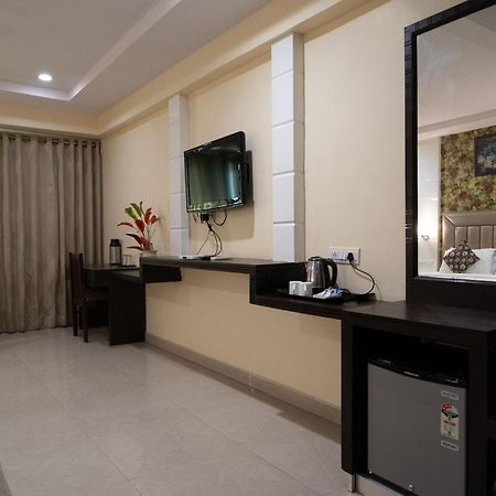 Hotel City Square By Keymagics Jodhpur  Esterno foto