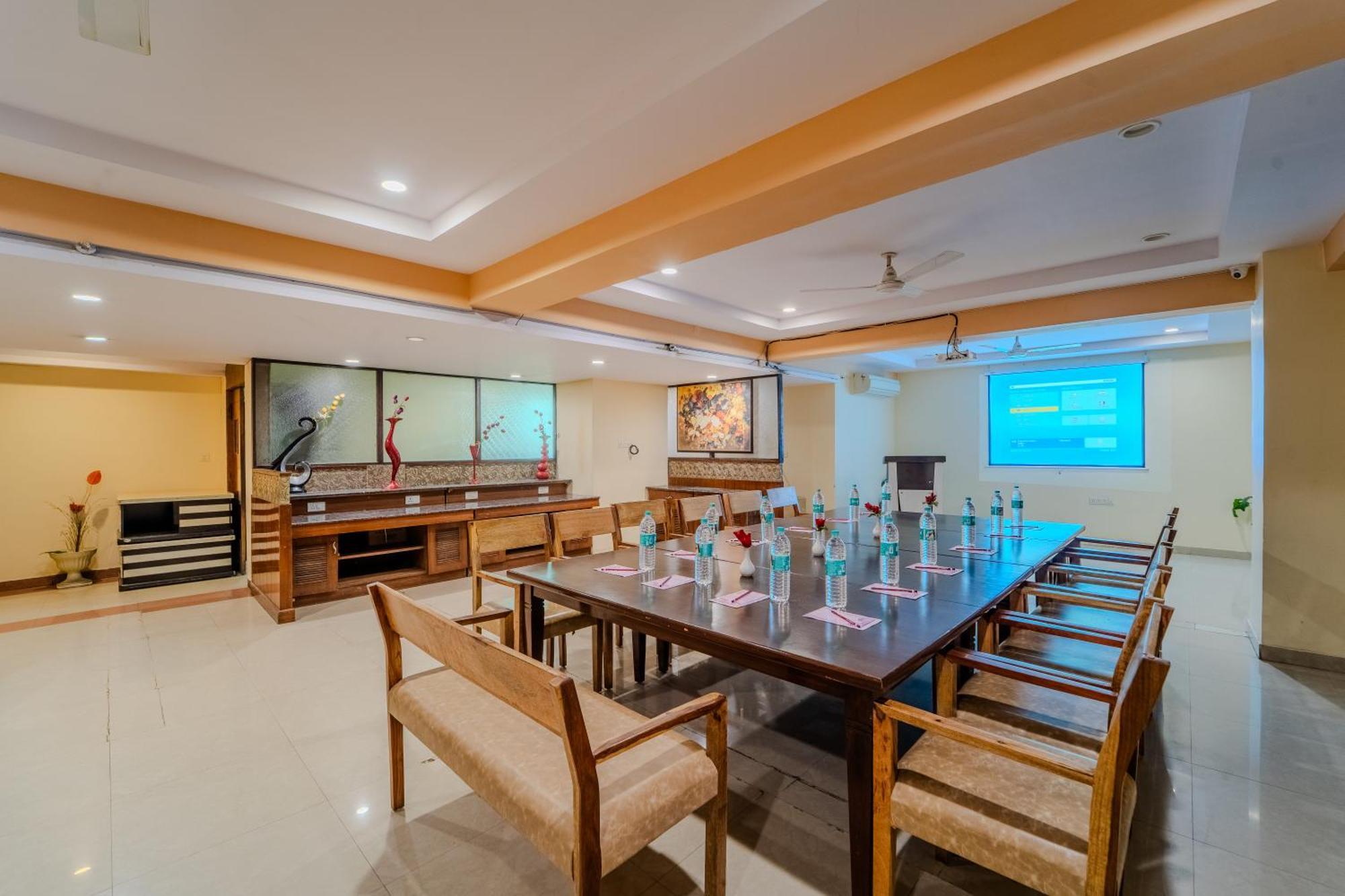 Hotel City Square By Keymagics Jodhpur  Esterno foto