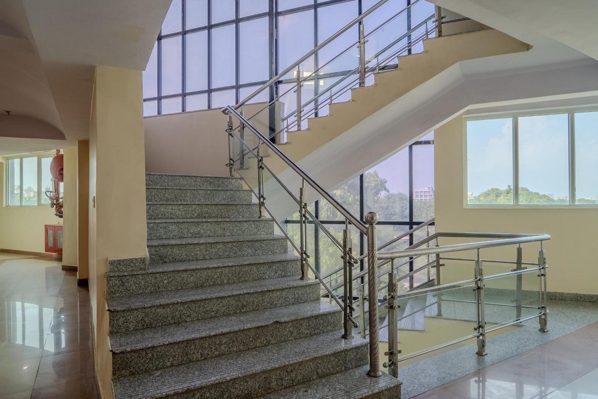 Hotel City Square By Keymagics Jodhpur  Esterno foto
