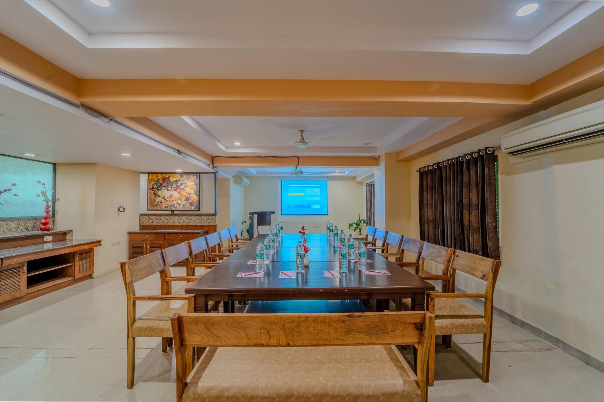 Hotel City Square By Keymagics Jodhpur  Esterno foto