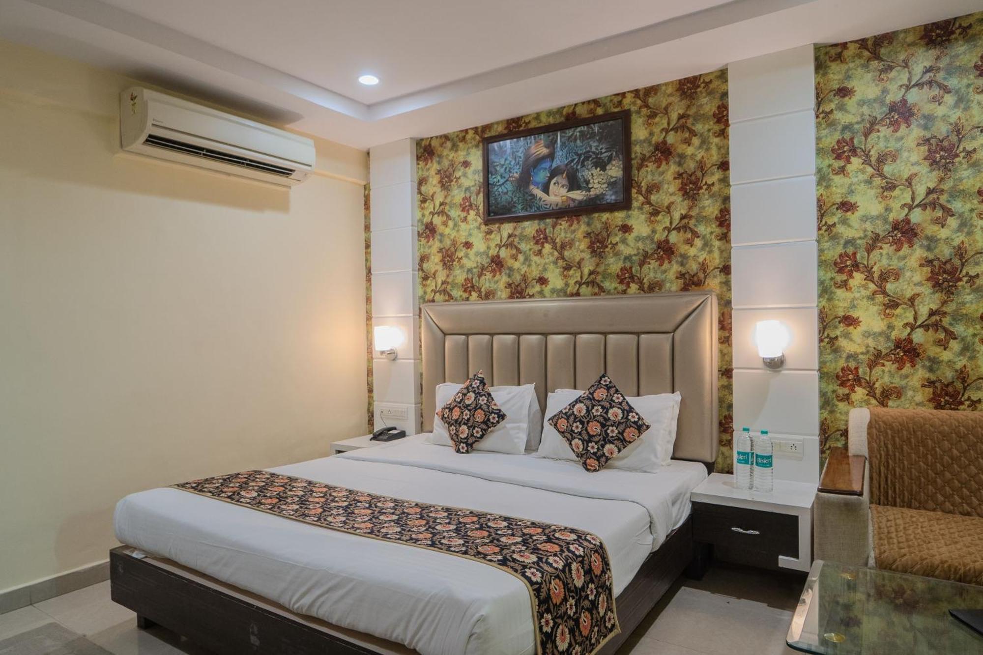 Hotel City Square By Keymagics Jodhpur  Esterno foto