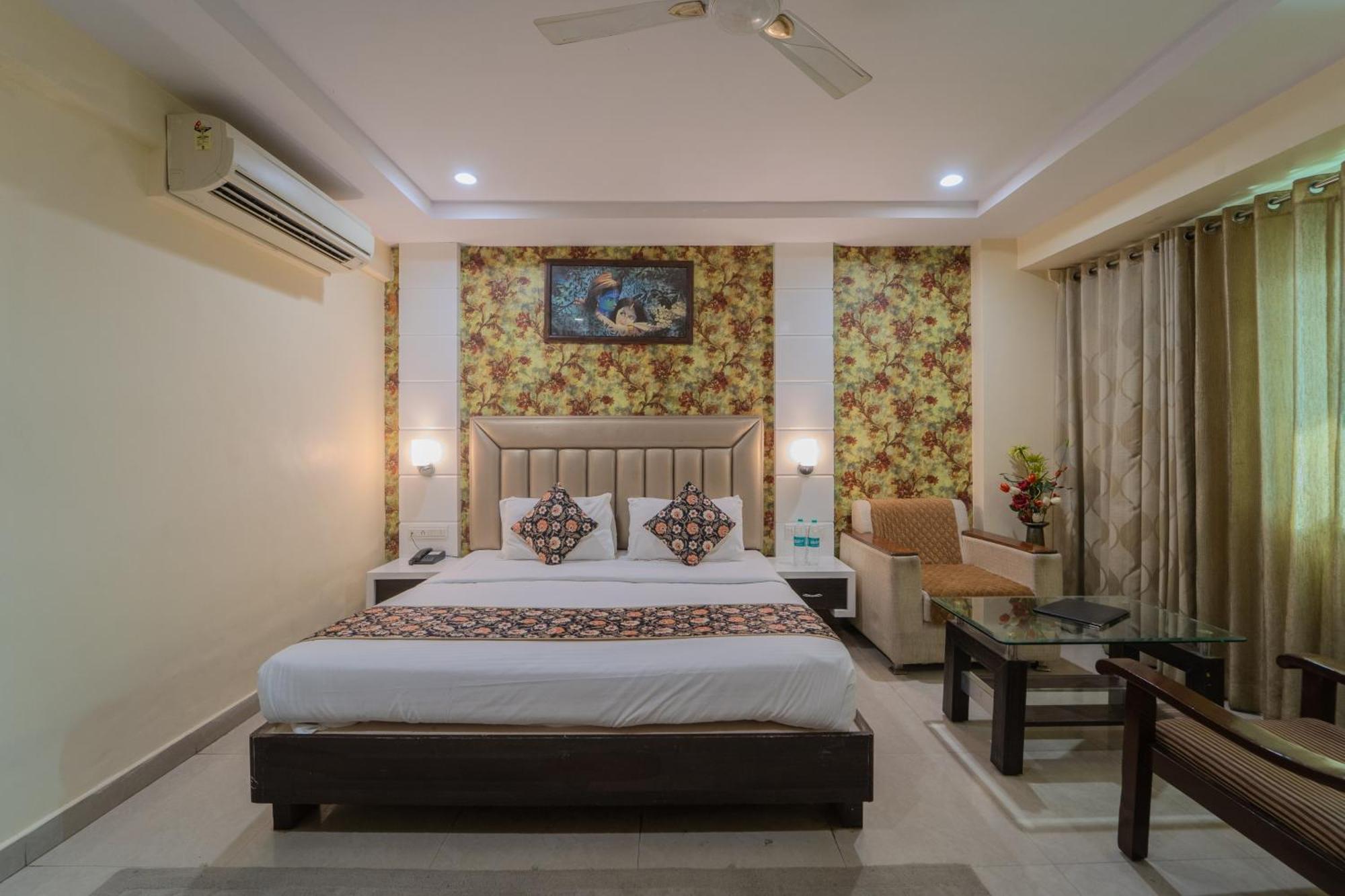 Hotel City Square By Keymagics Jodhpur  Esterno foto
