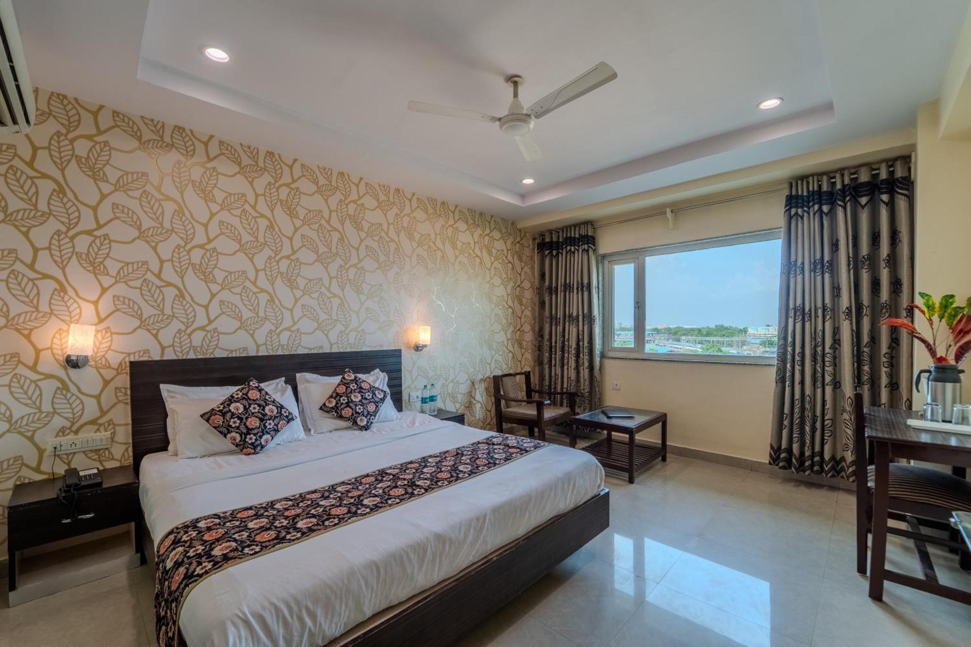 Hotel City Square By Keymagics Jodhpur  Esterno foto