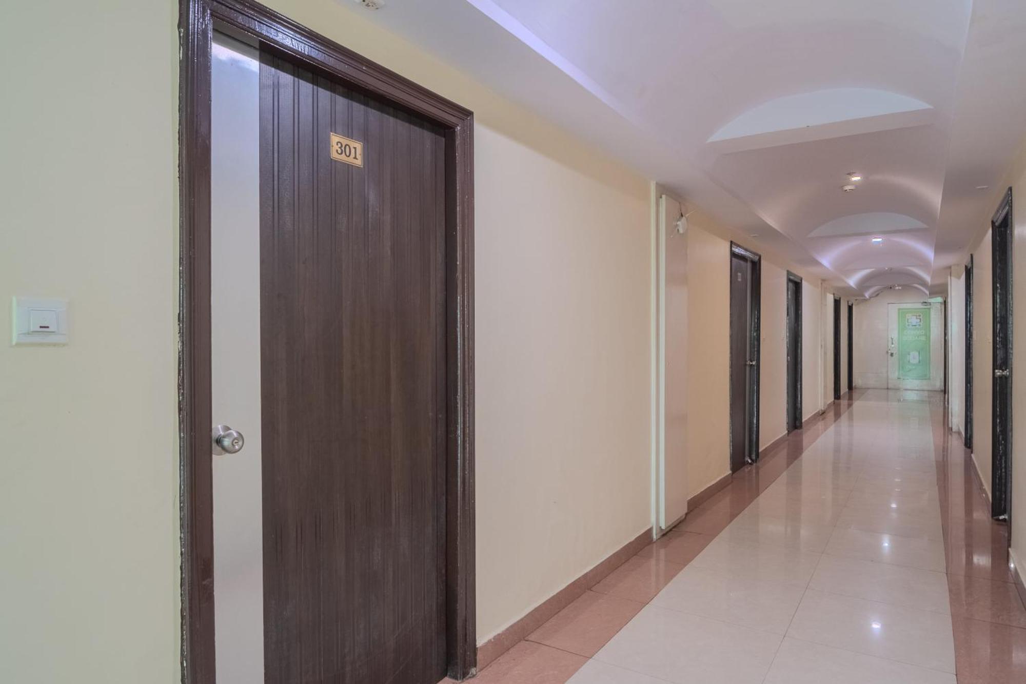 Hotel City Square By Keymagics Jodhpur  Esterno foto