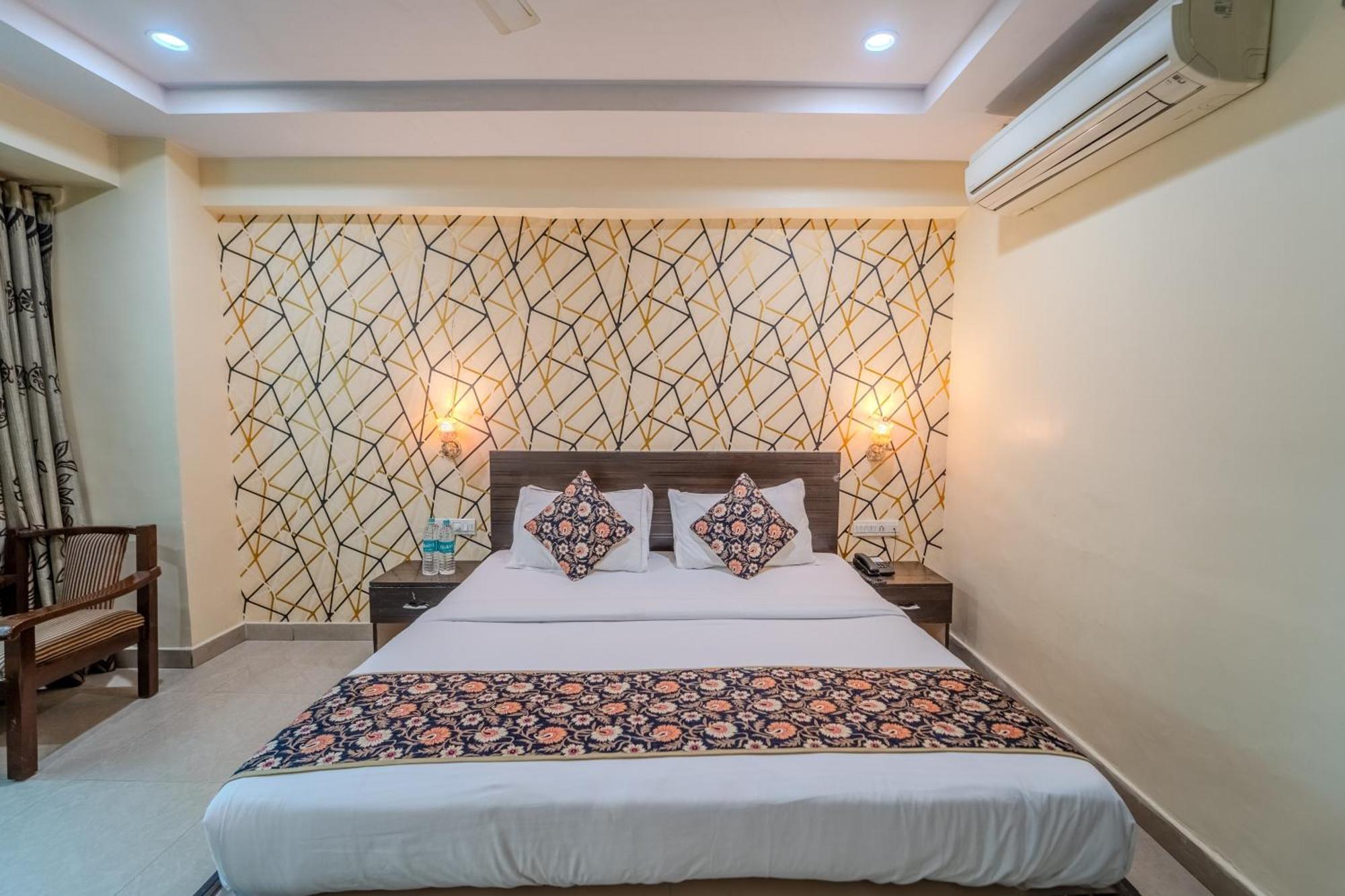 Hotel City Square By Keymagics Jodhpur  Esterno foto
