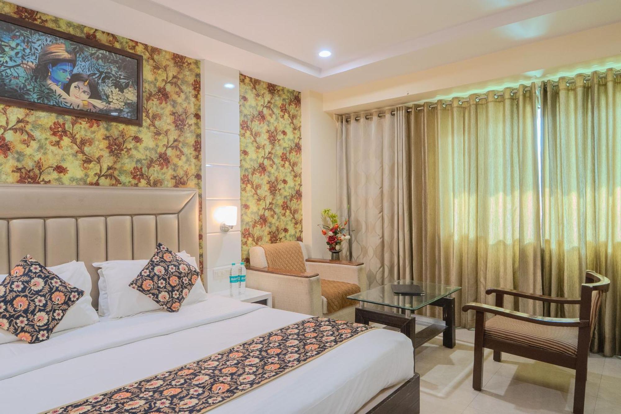 Hotel City Square By Keymagics Jodhpur  Esterno foto
