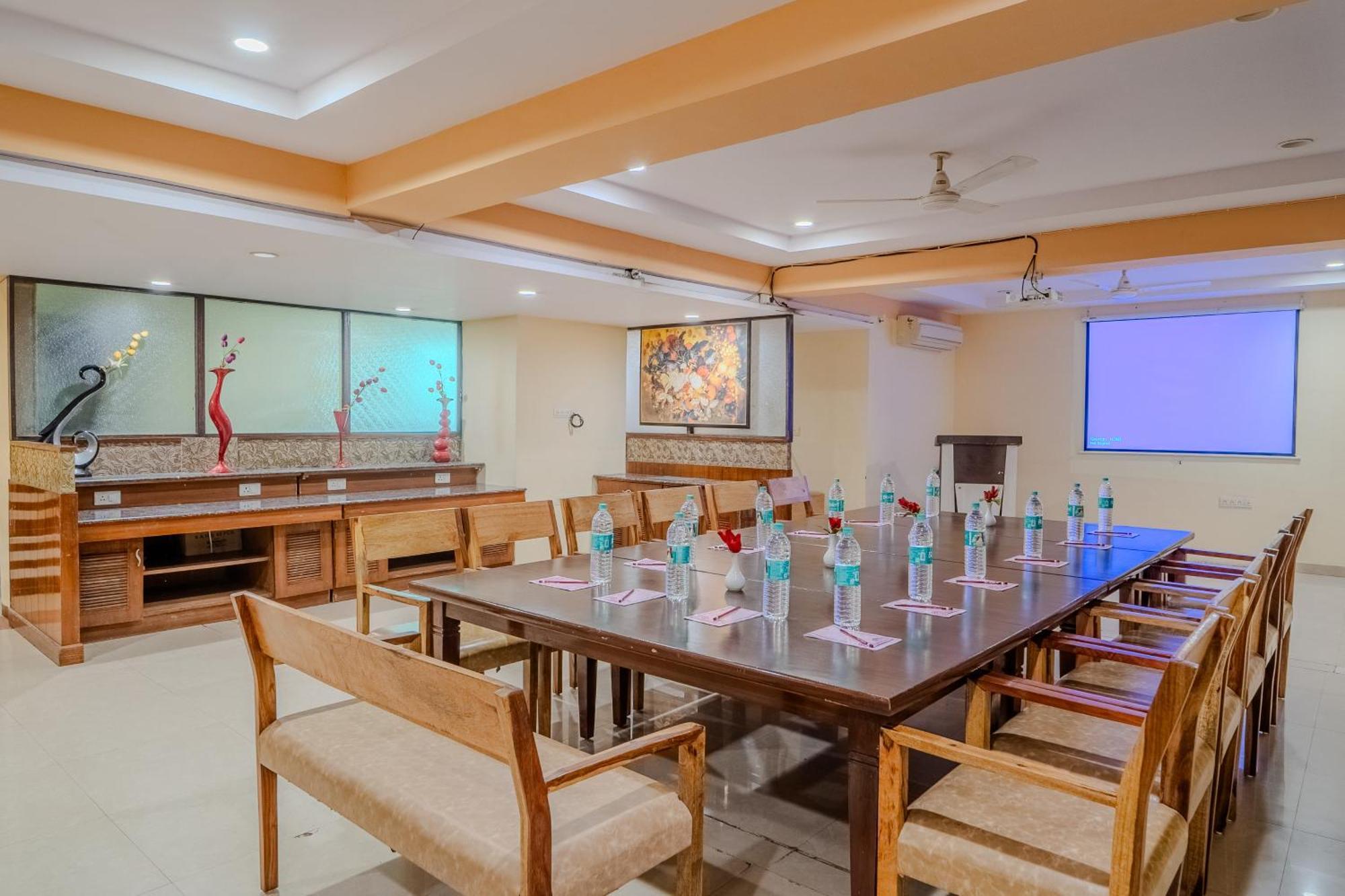 Hotel City Square By Keymagics Jodhpur  Esterno foto