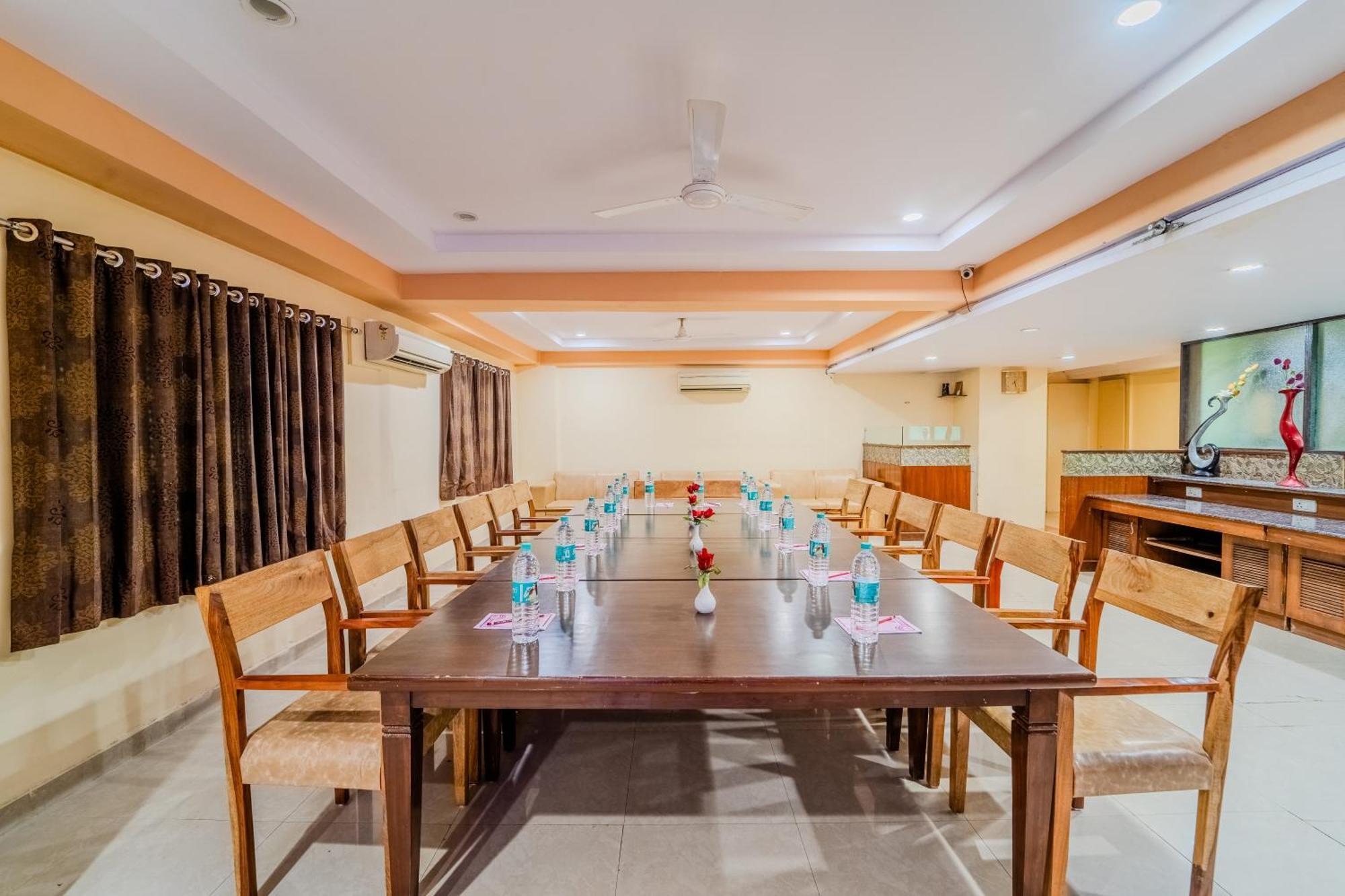 Hotel City Square By Keymagics Jodhpur  Esterno foto