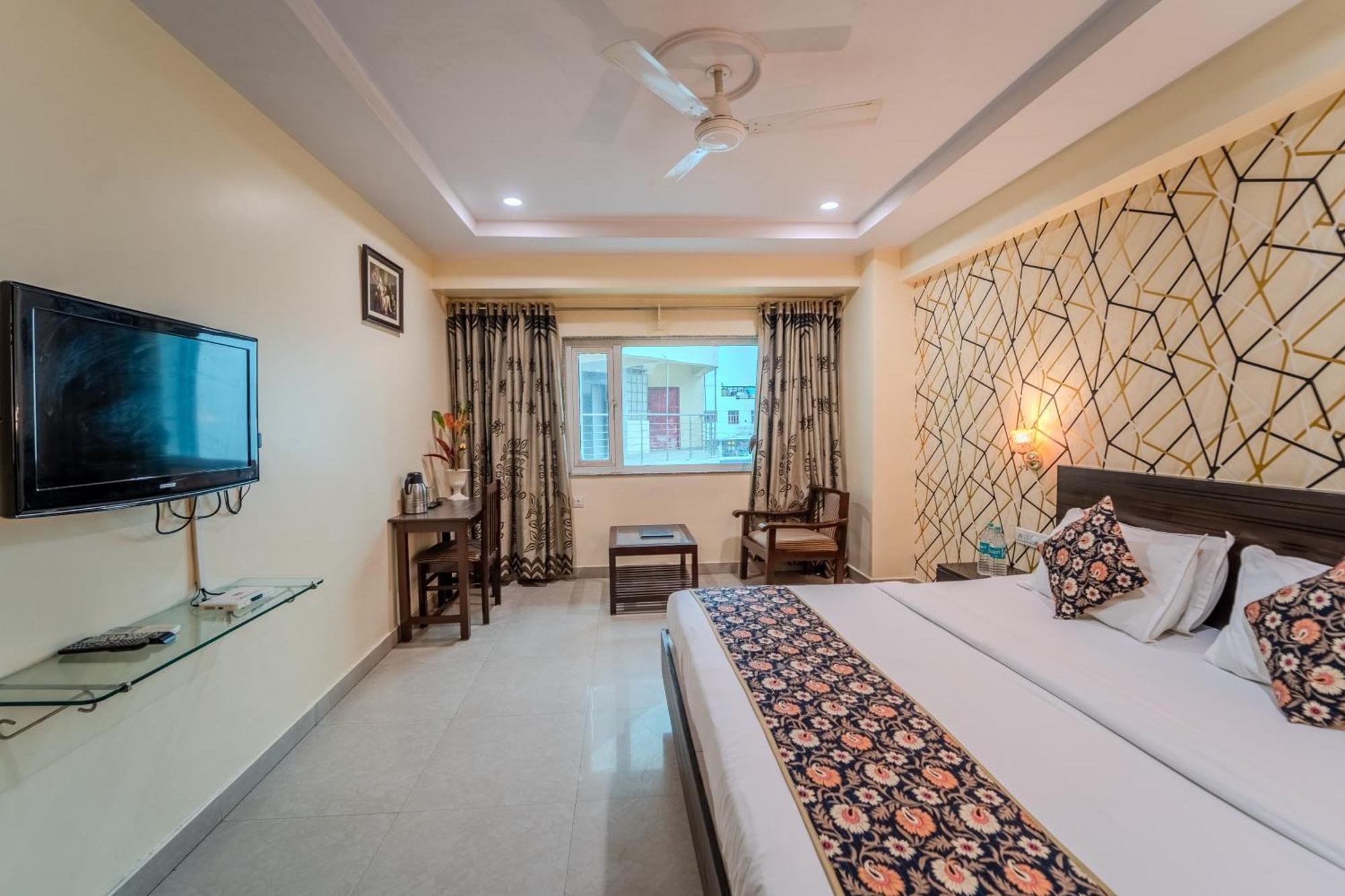 Hotel City Square By Keymagics Jodhpur  Esterno foto