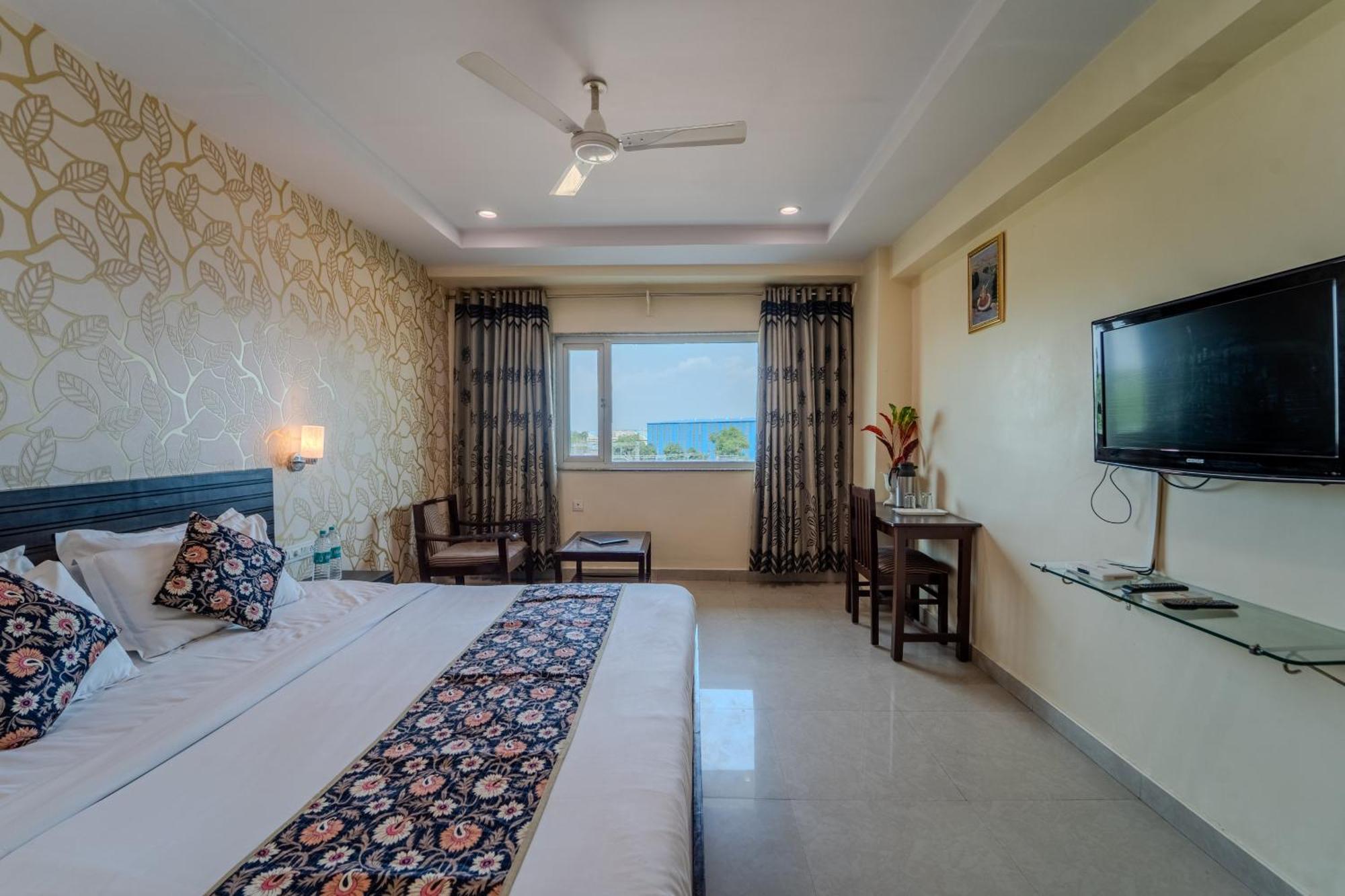 Hotel City Square By Keymagics Jodhpur  Esterno foto