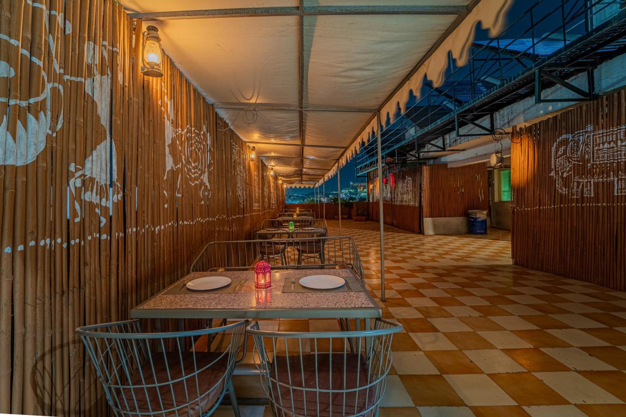Hotel City Square By Keymagics Jodhpur  Esterno foto