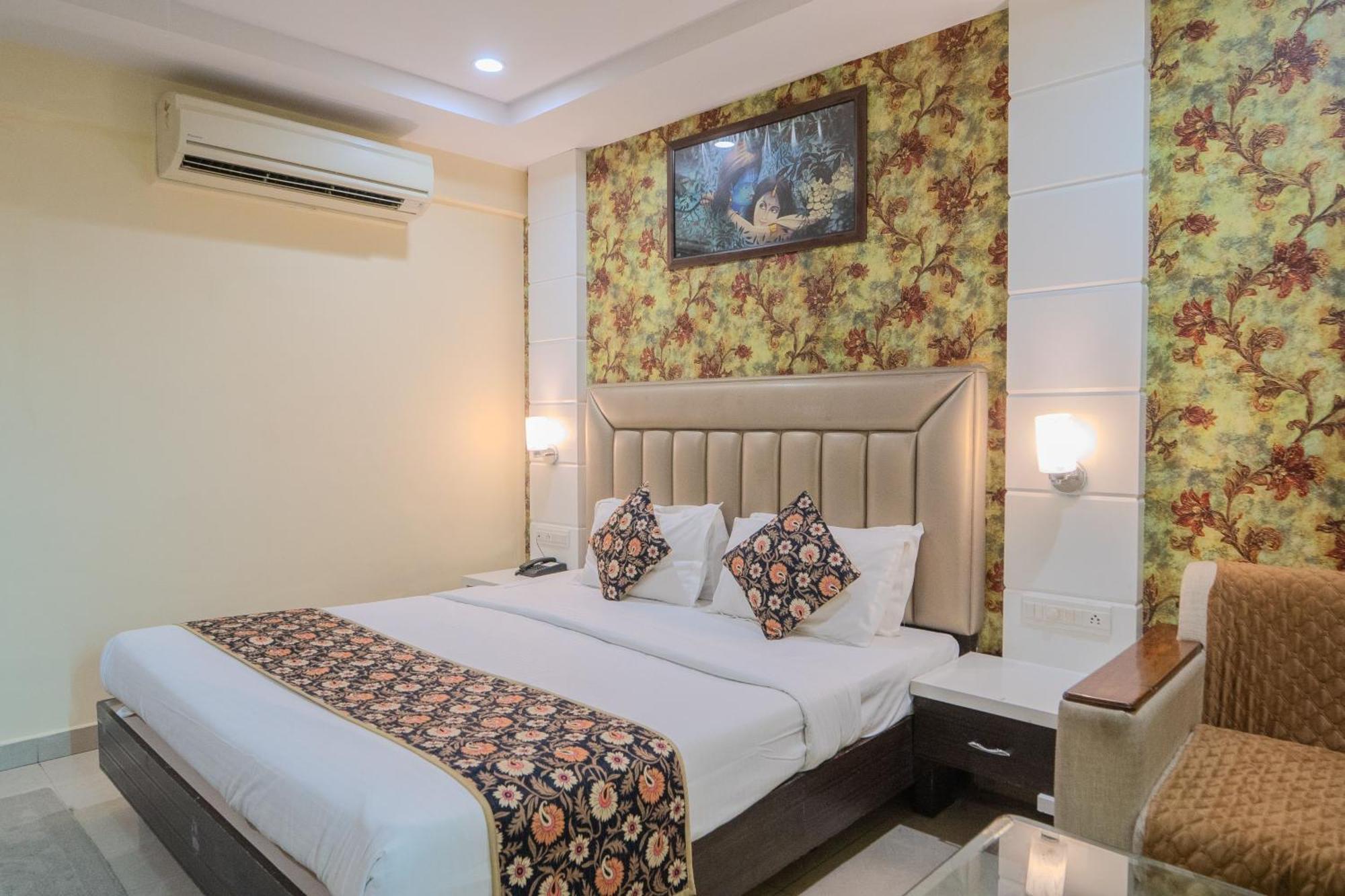 Hotel City Square By Keymagics Jodhpur  Esterno foto
