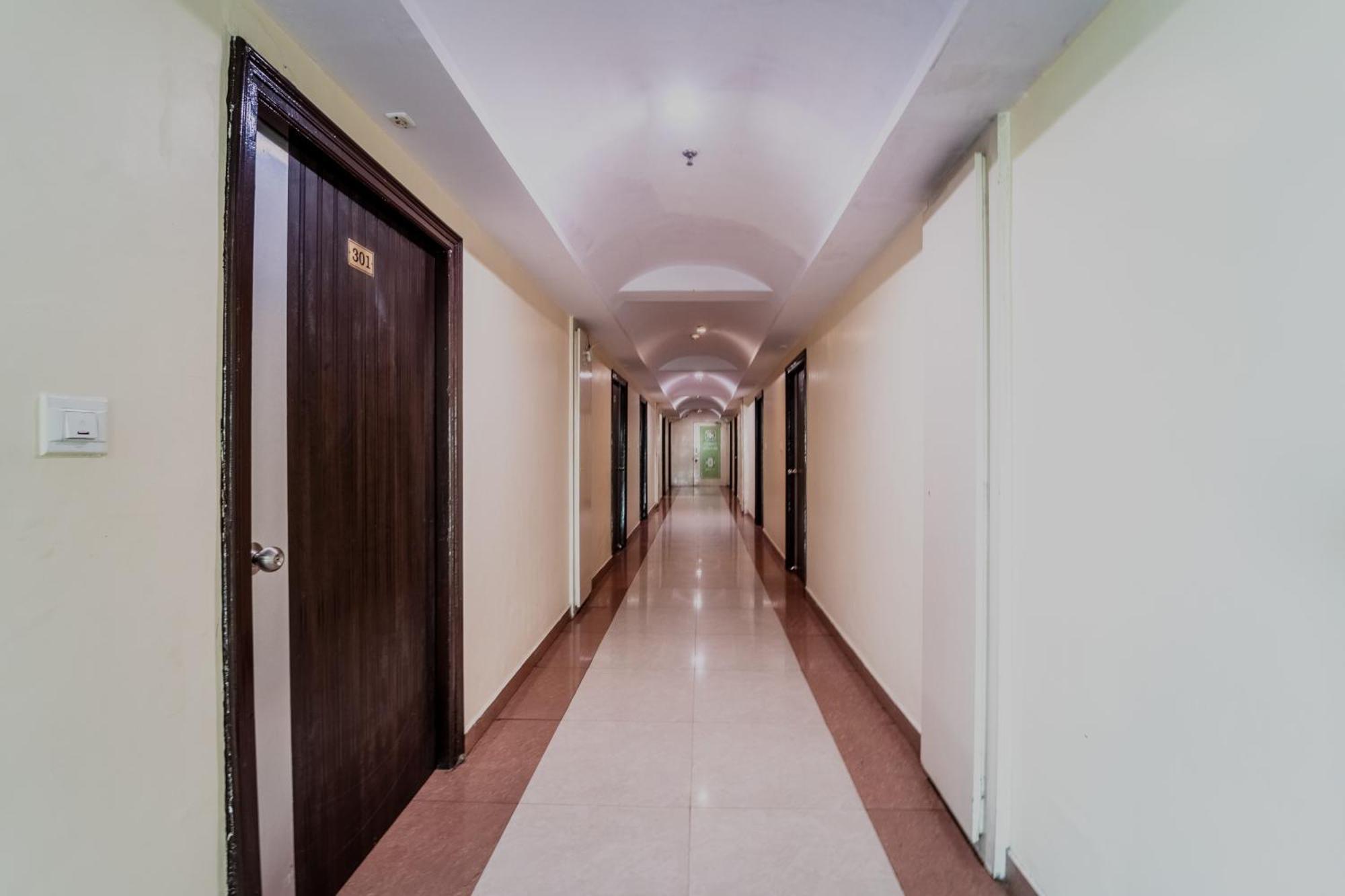 Hotel City Square By Keymagics Jodhpur  Esterno foto