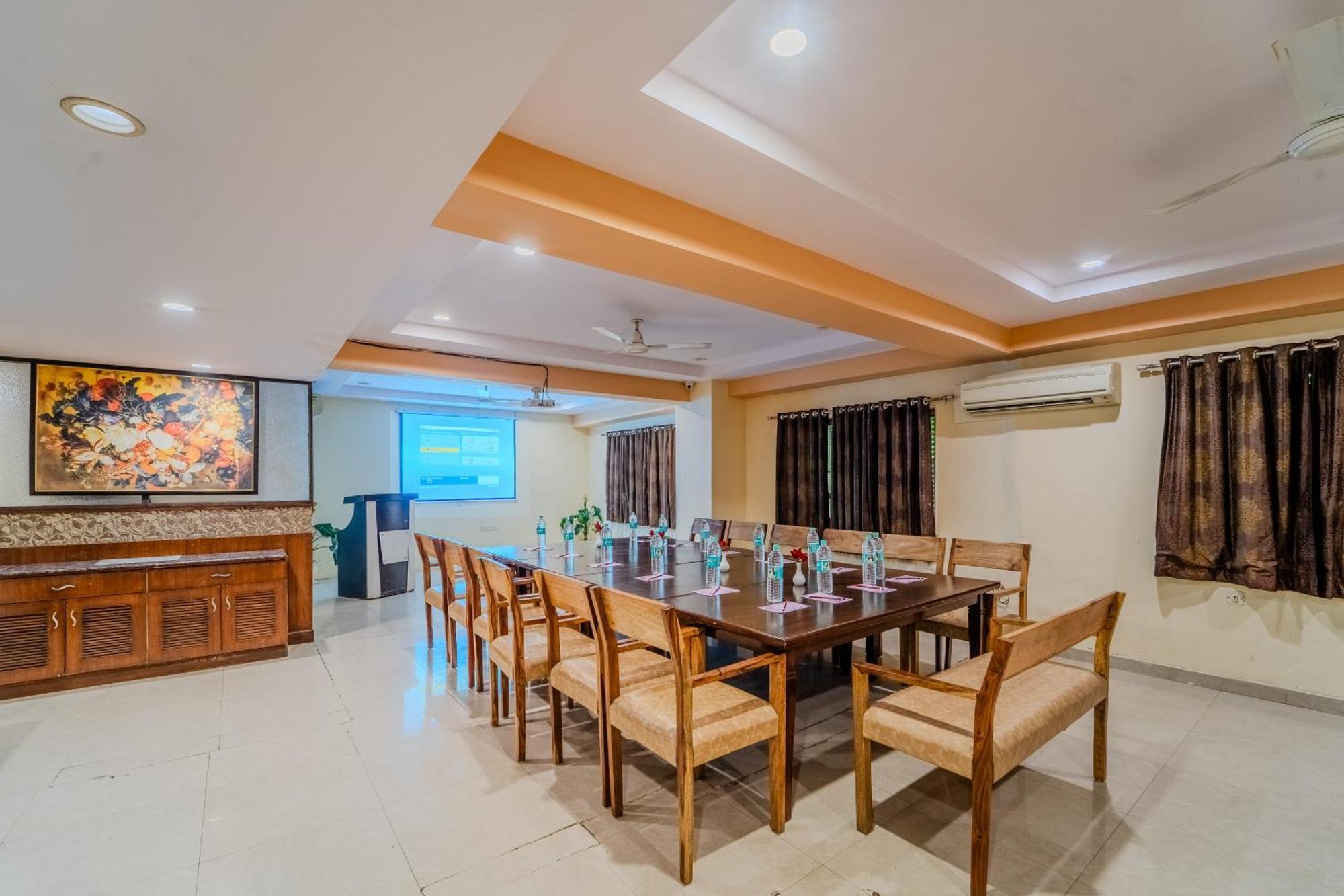Hotel City Square By Keymagics Jodhpur  Esterno foto