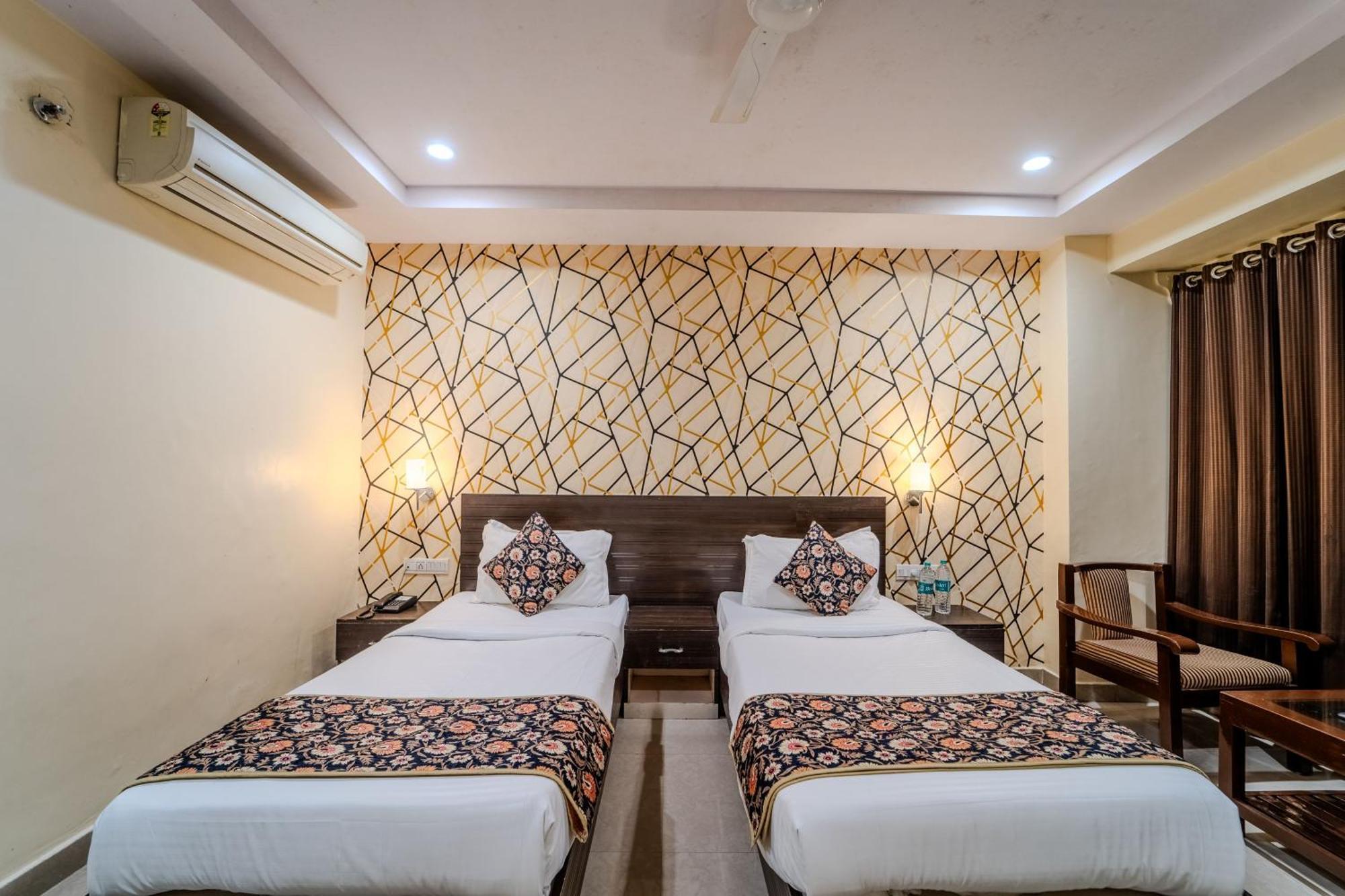 Hotel City Square By Keymagics Jodhpur  Esterno foto
