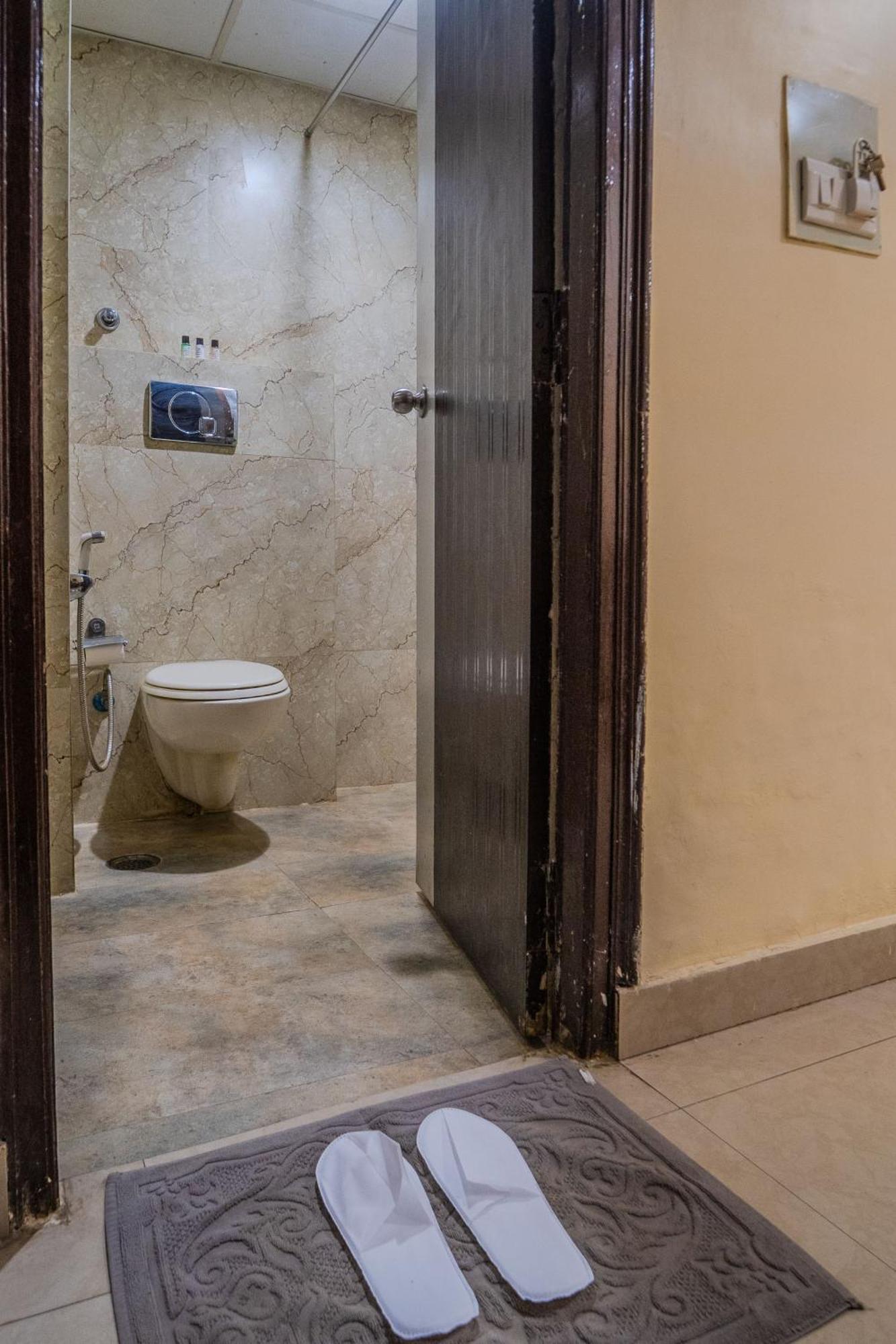 Hotel City Square By Keymagics Jodhpur  Esterno foto