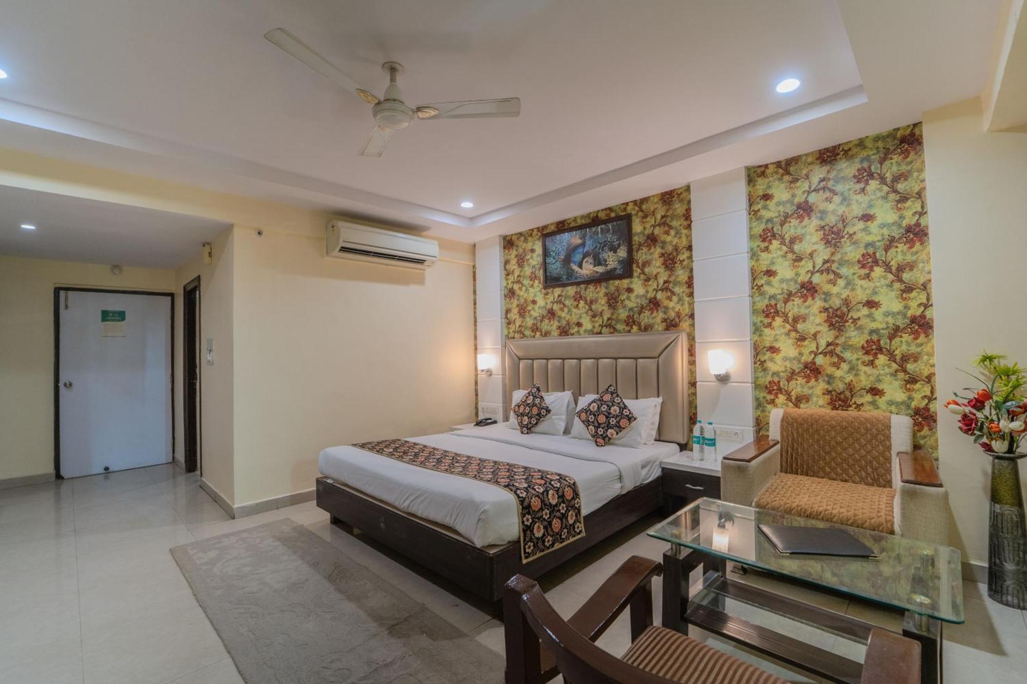 Hotel City Square By Keymagics Jodhpur  Esterno foto