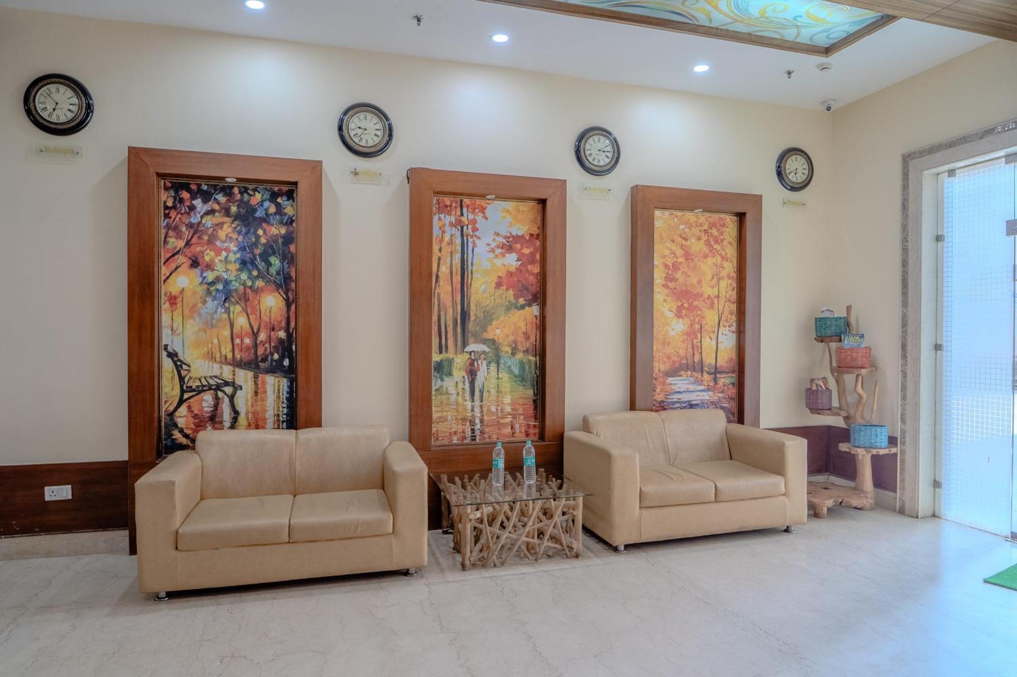 Hotel City Square By Keymagics Jodhpur  Esterno foto