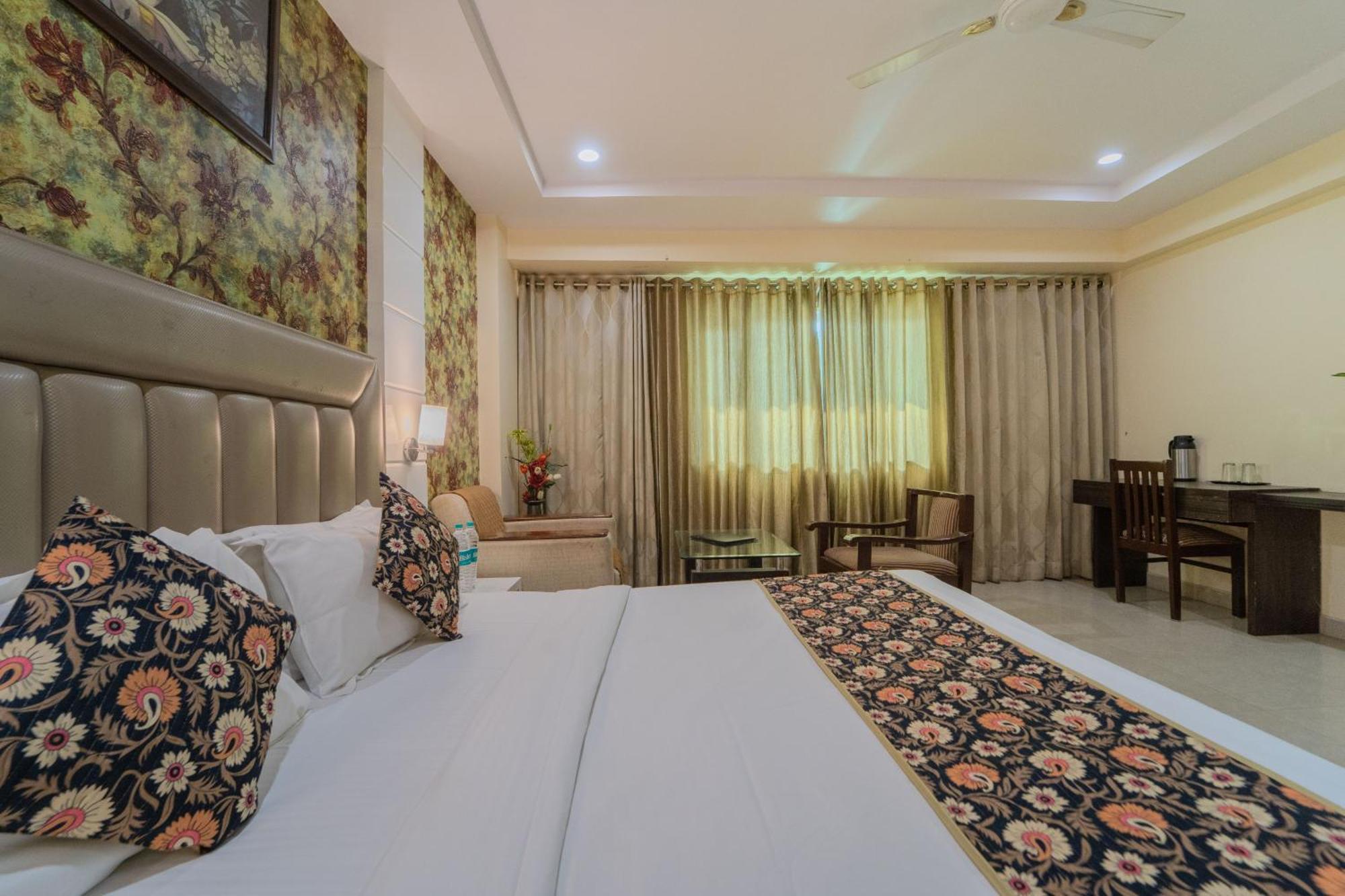 Hotel City Square By Keymagics Jodhpur  Esterno foto